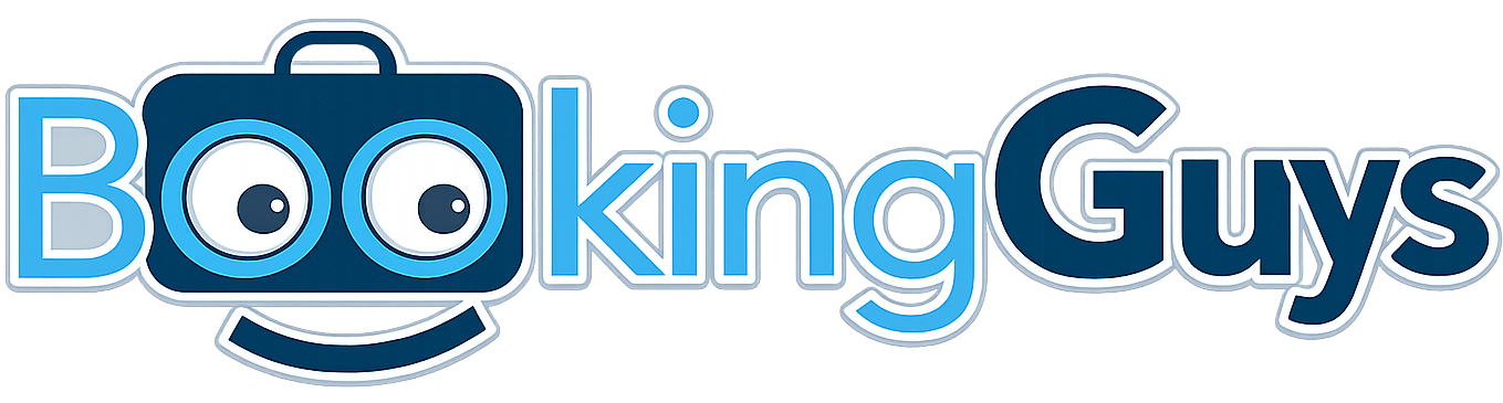Booking-Guys
